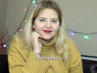 BonnieMeow