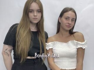 BonnieMilana