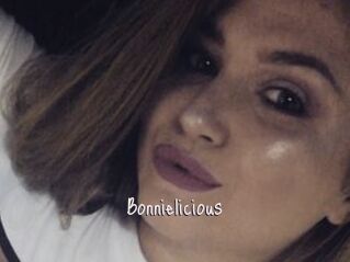 Bonnielicious