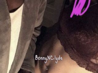 BonnyNClyde