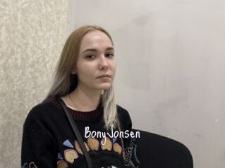 BonyJonsen