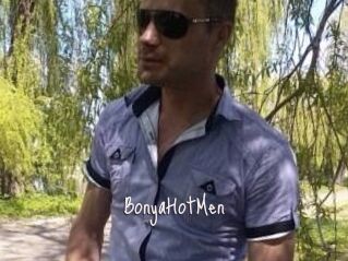 Bonya_Hot_Men