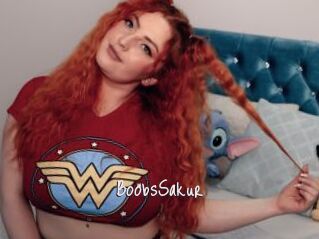 BoobsSakur