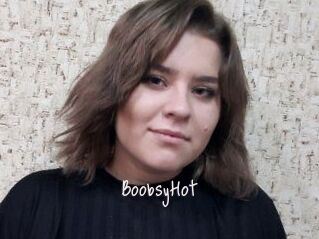 BoobsyHot