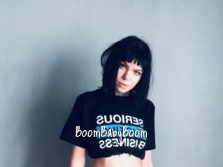 BoomBabyBoom