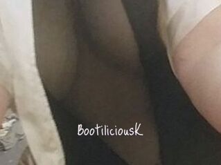 BootiliciousK