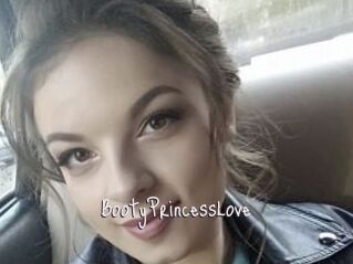 BootyPrincessLove