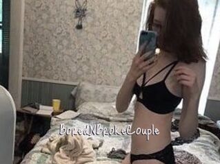 BoredNBrokeCouple