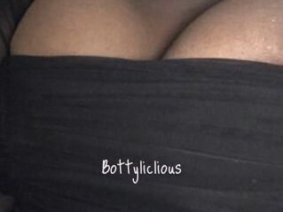 Bottyliclious