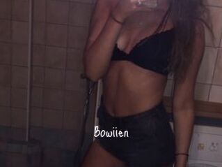 Bowiien