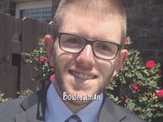 Bowlerman