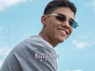 BoyDjLtHot