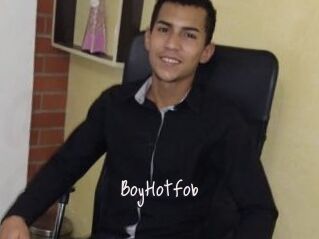 BoyHotFob