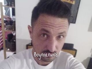 Boyforfun18