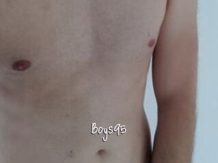 Boys95