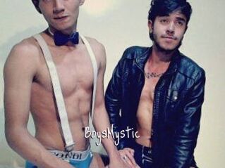 Boys_Mystic