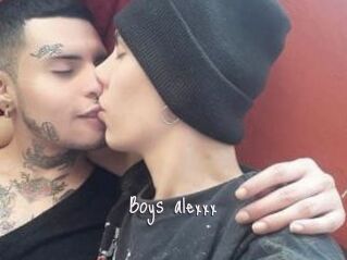 Boys_alexxx