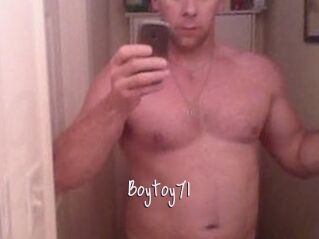 Boytoy71