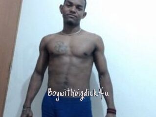 Boywithbigdick4u