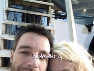 BradAndMandy