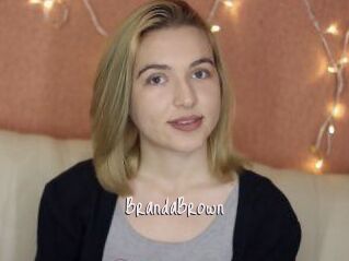 BrandaBrown