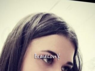BrandiLoveX