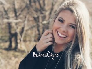 BrandiWayne