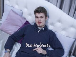 BrandonJonesy