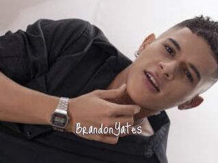 BrandonYates
