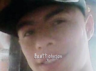 Brattjohnson