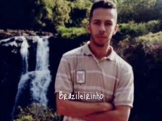 Brazileirinho