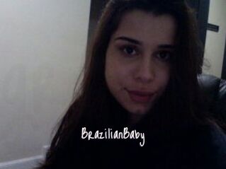 BrazilianBaby