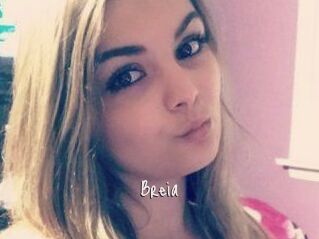 Breia