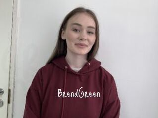 BrendGreen