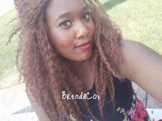 BrendaCox