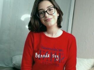 Brenda_sxy