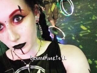 BrennaMuerteXL
