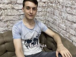 BrianBlyze