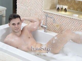 BrianSexyx