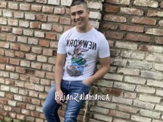 BrianZalamanca