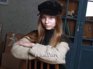 BrianaDaisy