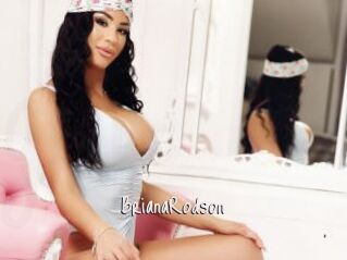BrianaRodson