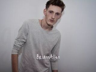BriannAllen