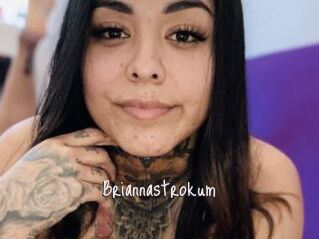 Briannastrokum