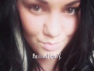 BrilliantGirlX