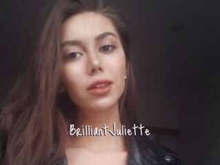 BrilliantJuliette