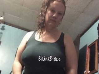 BrinaBlaze