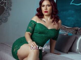 BritanyHill