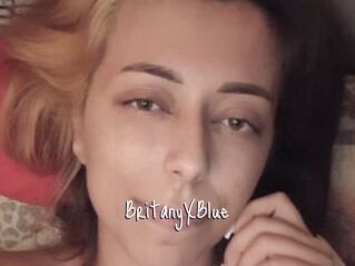 BritanyXBlue