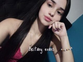 Britany_evans